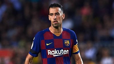 بوسكيتس يتحدث عن نهائي السوبر الإسباني بين برشلونة وأتليتك بلباو