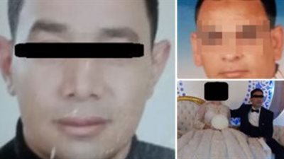 مصادر : إحالة سفاح الجيزة لمحكمة الجنايات خلال الأسبوع الجاري