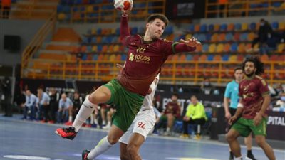 البرتغال تكتسح المغرب وتتأهل للدور الرئيسي ببطولة العالم لليد 2021