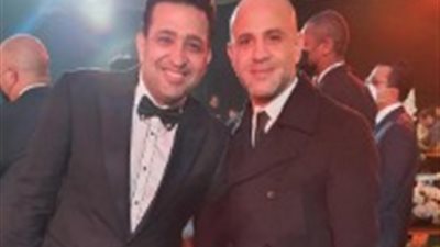 تامر حسين لرامي صبري: 