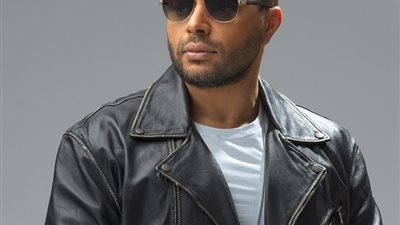 رامي صبري يستعد لطرح أغنية 