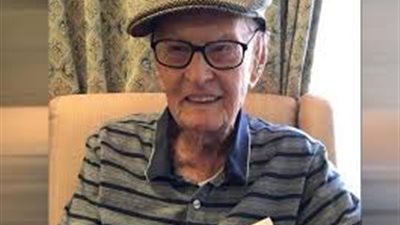 تعرف على سر العمر الطويل لأكبر معمر استرالي