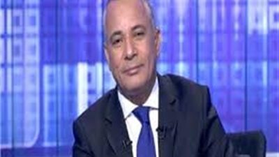 أحمد موسى عن لاعب الكونغو  لكرة اليد: 