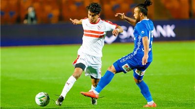 بعد رغبة الإسماعيلي في ضمه.. باتشكيو يرفض رحيل أحمد عيد عن الزمالك