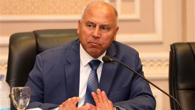 كامل الوزير ردا على ساويرس: 