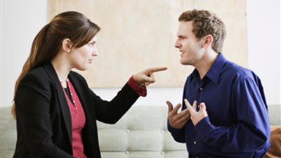 كيف تكشف كذب من يحاورك (دراسة)