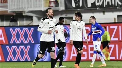 نتائج مباريات الدوري الإيطالي اليوم السبت 16/1/2021