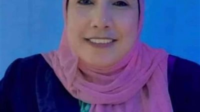 وفاة رئيسة قسم العمليات بمستشفى العريش العام بعد إصابتها بفيروس كورونا