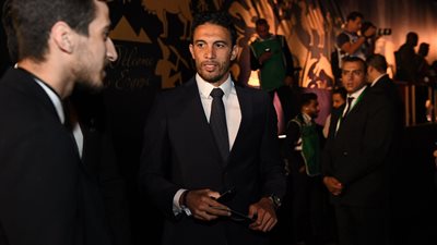 محمد ناجي جدو يكشف كواليس أزمته مع الزمالك 