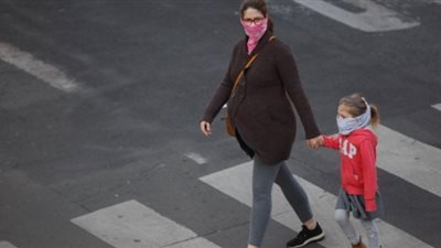 للحوامل وأصحاب الأمراض المزمنة.. اتبع هذه التعليمات لمنع الإصابة بكورونا