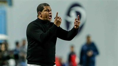 أسوان يبحث مع علاء عبد العال عودة الفريق لخوض المبارايات على ملعبه