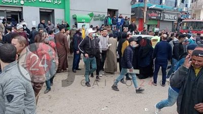 تعرف على حقيقة الاشتباه بسيارة مُفخخة أمام محطة قطارات 