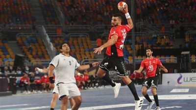 عضو لجنة البث بمونديال اليد: المنتخب سيذهب بعيدًا في البطولة إذا تغلب على السويد