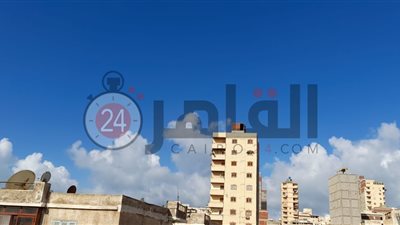 طقس شتوي معتدل في الإسكندرية رغم تحذيرات المحافظة وتوقعات بهطول أمطار