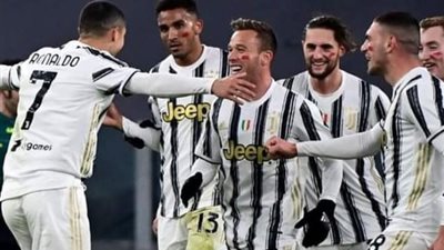 غياب ديبالا.. بيرلو يُعلن قائمة يوفنتوس لمواجهة إنتر