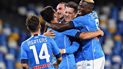 جاتوزو يعلن تشكيل نابولي لمواجهة فيورنتينا 