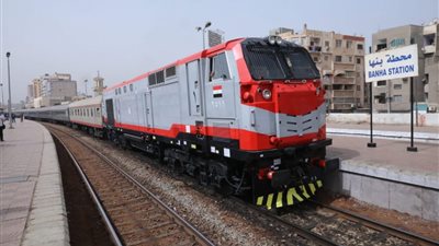 بمتوسط 50 دقيقة.. السكة الحديد توضح أسباب تأخر القطارات عن بعض الخطوط اليوم