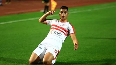 الزمالك: لم يصل إلينا اعتذار من نادي سانت إتيان وأغلقنا ملف رحيل مصطفى محمد