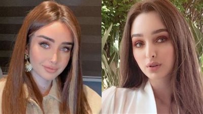 أحلام فقيه ملكة جمال تونس عن تشبيهها بهنا الزاهد: 