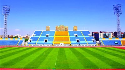 المقاولون العرب يكشف حقيقة نقل مباراة الإسماعيلي بسبب غضب الجماهير