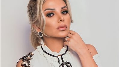 رزان مغربي: رشاقتي بسبب جينات والدتي.. وسأعود للغناء بـ