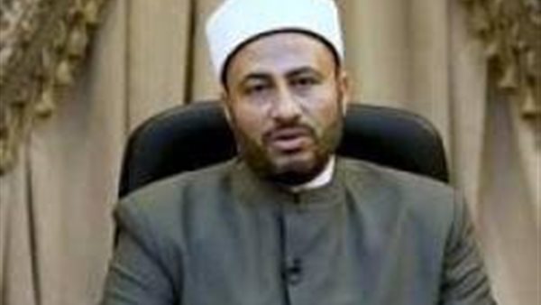 الدكتور محمود الهواري،