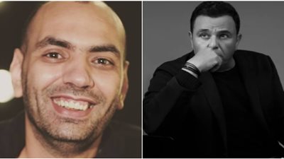 أسامة محرز بعد نجاح أغنية 