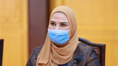 التضامن الاجتماعي توضح وضع الجمعيات الأهلية في 2020 (انفوجراف)