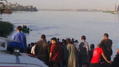 انتحار مثلي الجنس في ترعة المريوطية.. ومصدر: لا شبهة جنائية في الوفاة