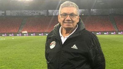 دقيقة حداد على روح حسنين حمزة قبل انطلاق مباراة الأهلي والبنك الأهلي