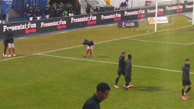 وليد سليمان يرفض الخروج من تشكيل الأهلي.. تعرف على التفاصيل