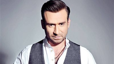 نضال الشافعي يتحدث لـ