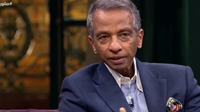 إنجي علي تكشف حقيقة وفاة محمد الصغير بعد تدهور حالته الصحية