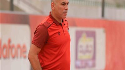 محمد يوسف: التعادل أمام الأهلي أمر جيد في ظل ظروف المباراة