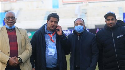 رئيس أسوان يكشف كواليس اختيار ملعب بتروسبورت لمباراة الزمالك