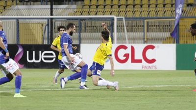 الإسماعيلى أمام المقاولون العرب.. تاريخ من المتعة الكروية