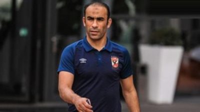 سيد عبد الحفيظ لـ