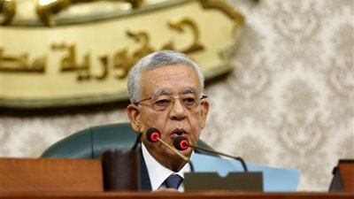 رئيس مجلس النواب يقدم التحية للشهداء والمصابين