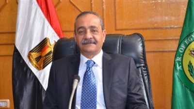 استقالة رئيس حي ثالث الإسماعيلية بعد واقعة 