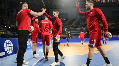 المجر تسحق أوروجواي وتصعد للدور الثاني في بطولة العالم لليد