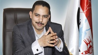 أشرف رشاد: استدعاء الحكومة بالبرلمان لا يحمل أي هجوم على أدائها