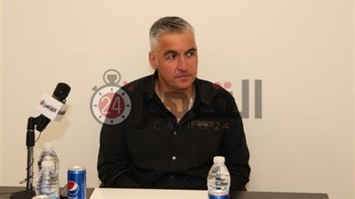 سيف زاهر يُشيد بموقع القاهرة 24