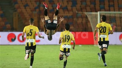 الإسماعيلي يطمح في استعادة الثقة على حساب المقاولون العرب