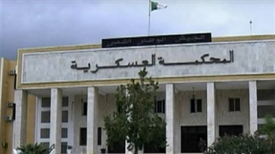 استكمال إعادة محاكمة المتهمين بـ 