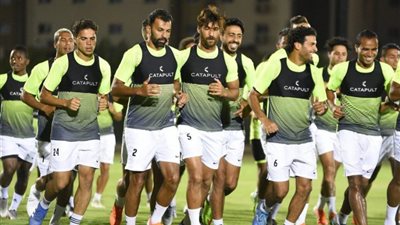 مصر المقاصة يسعى لاستكمال سلسلة الانتصارات أمام المحلة