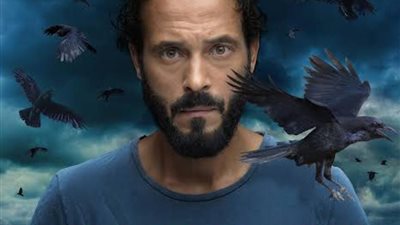 6 أبطال بشكل رسمي بجانب يوسف الشريف في مسلسل كوفيد 25