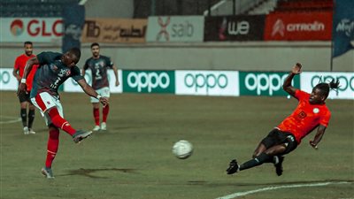 محمد يوسف يكشف سر تعادل البنك مع الأهلي في الدوري