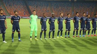 إنبي يكشف كواليس تأجيل مباراة الاتحاد السكندري بسبب إصابات كورونا