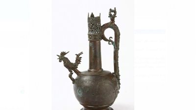 متحف الفن الإسلامي يطلق فيديو تعريفي لأهم المقتنيات الأثرية الموجودة به