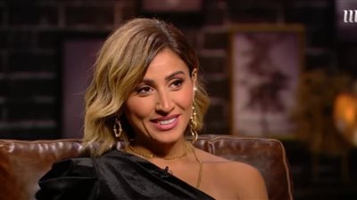 عمرو يوسف لـ